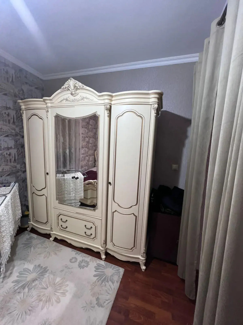 Частный дом на берегу Каспийского моря