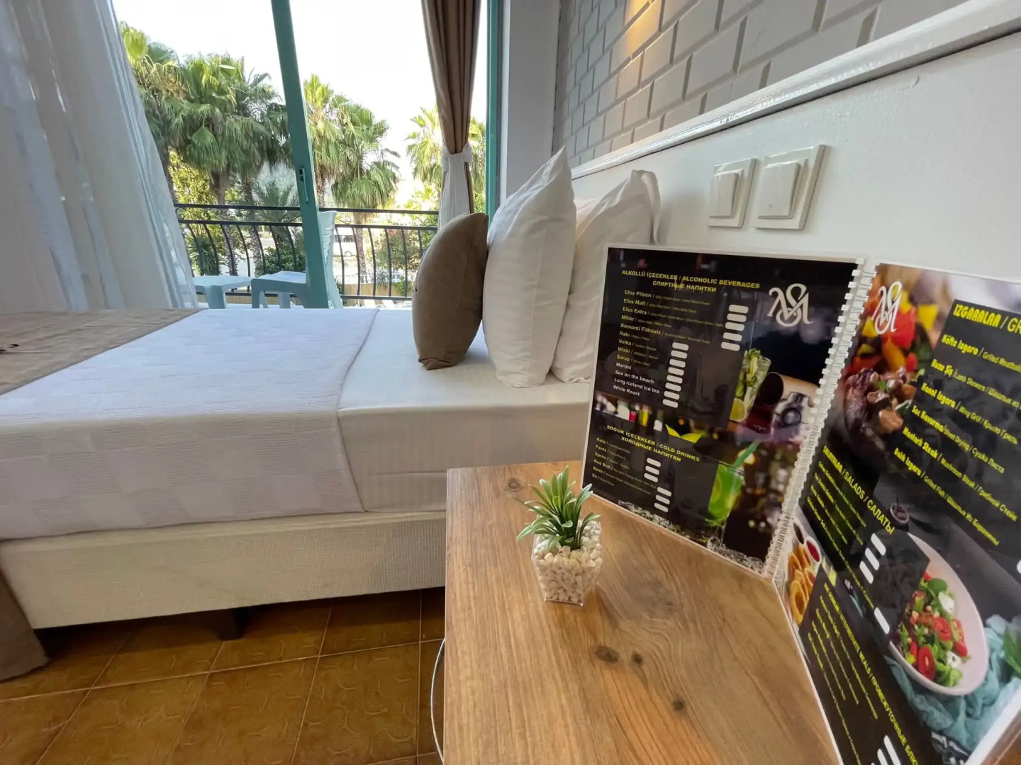 Отель Moda Suit