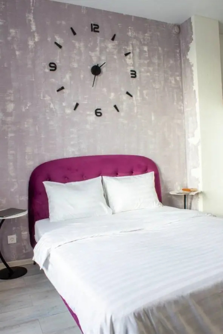 Апартаменты Комфортная студия рядом с ЖД вокзалом