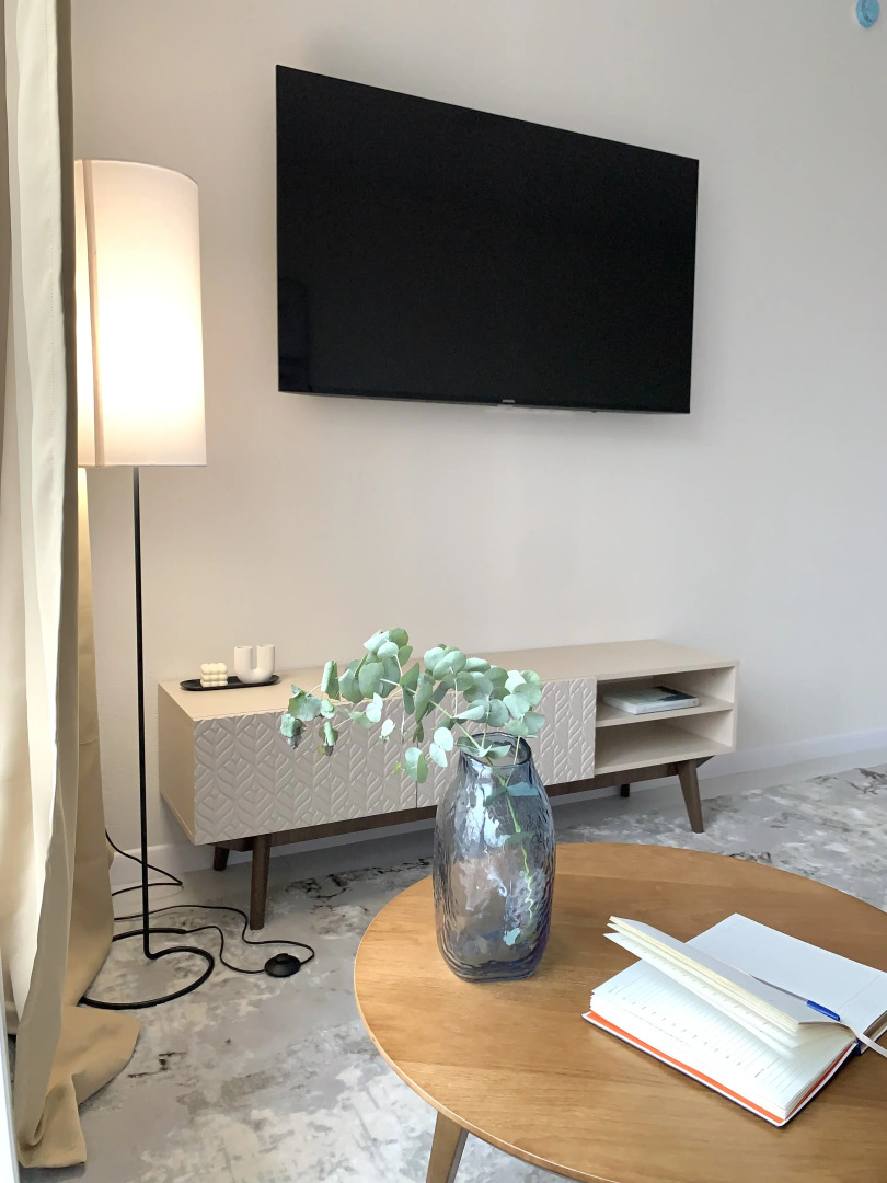 Апартаменты в ЖК в Сердце Сибири