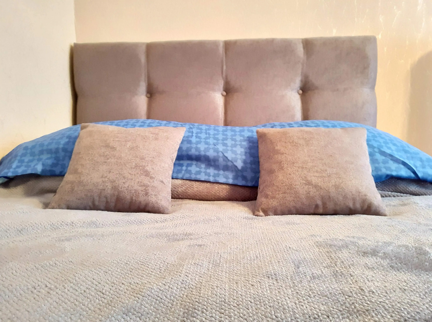 Апартаменты на Ленинском проспекте 95