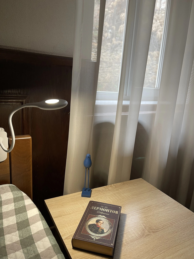 Хостел Сириус