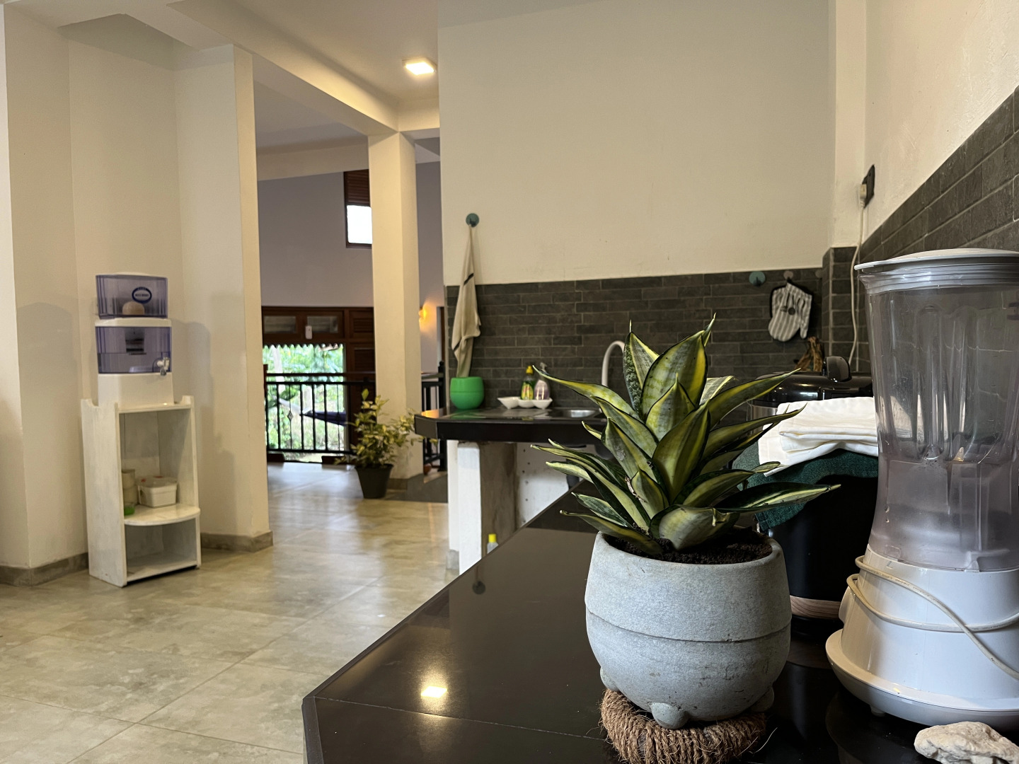 Вилла Dinoos Weligama