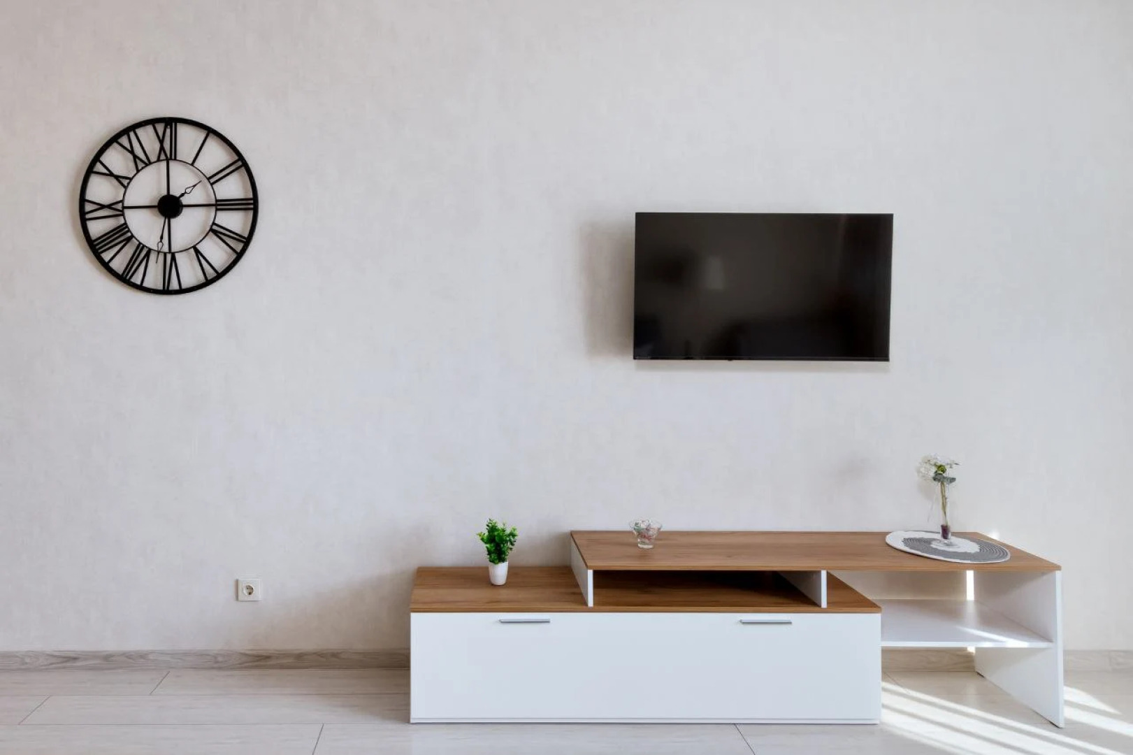 Апартаменты  Студия Комфорт-Класса