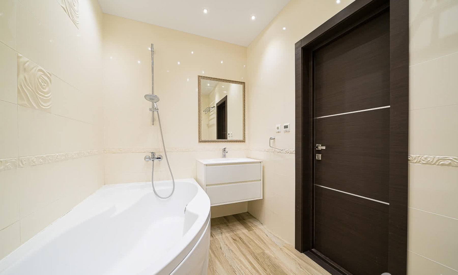 Апартаменты FlatsinMinsk