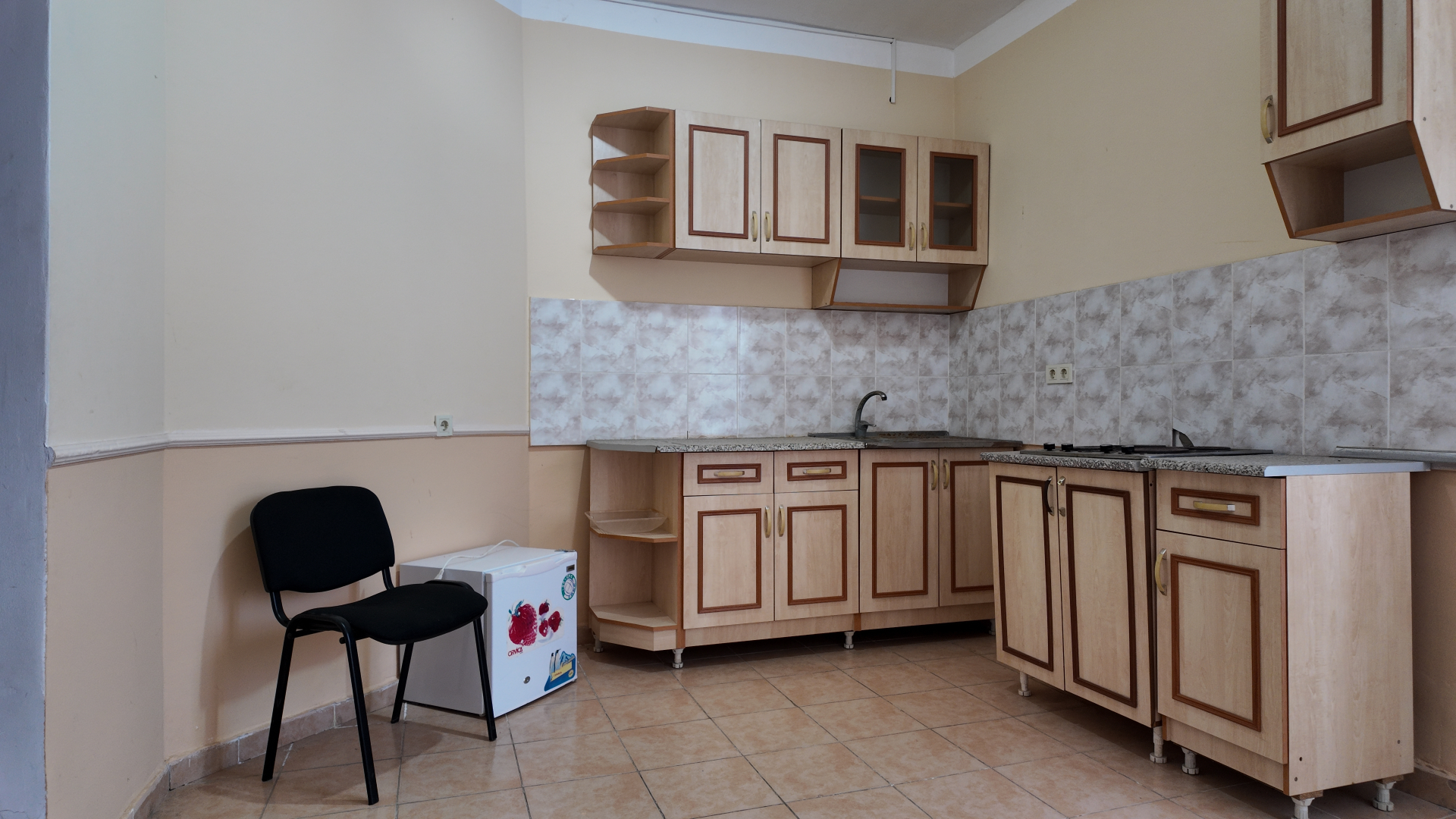 Отель Arena Astara