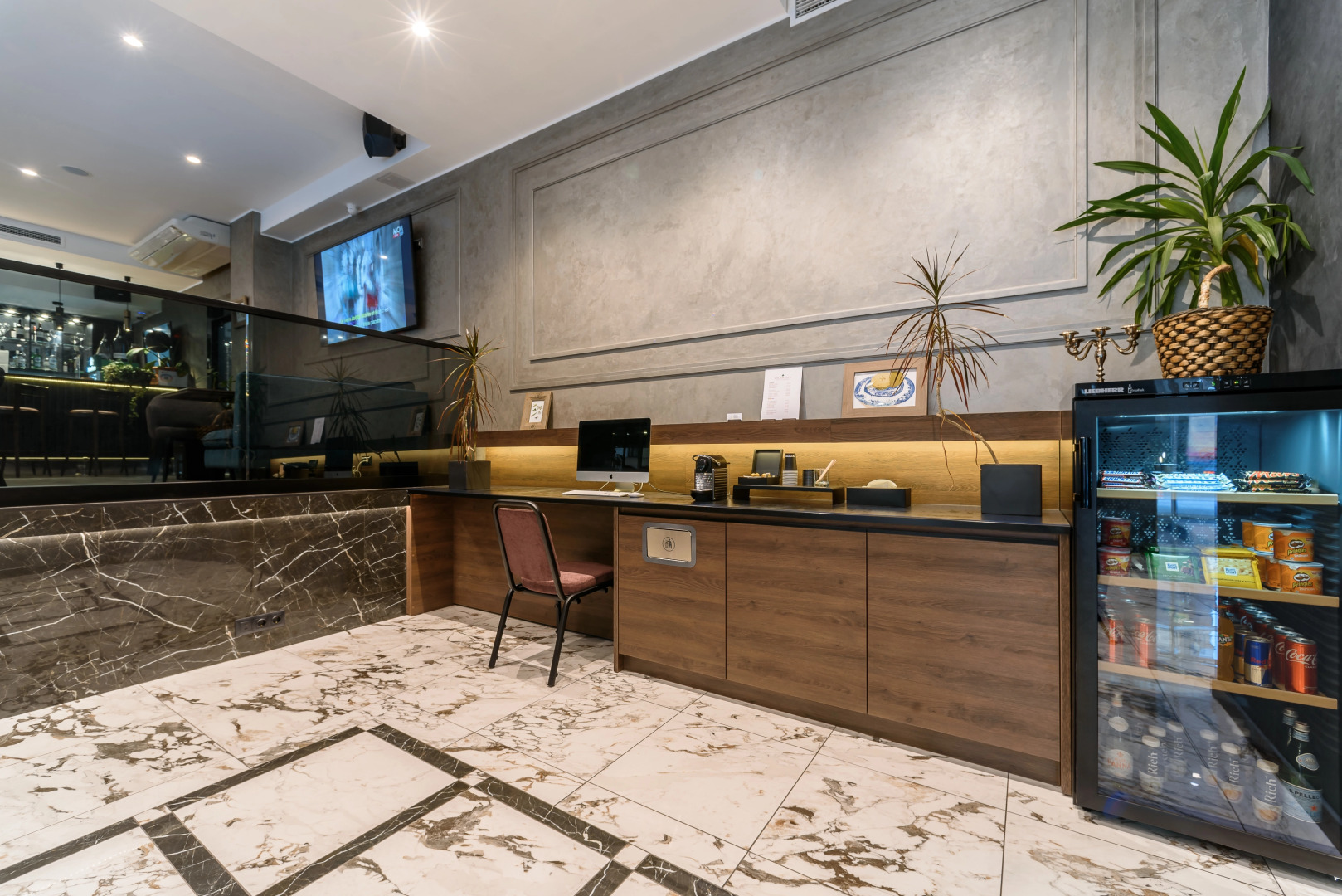 Отель Welton Club Hotel & Apartments