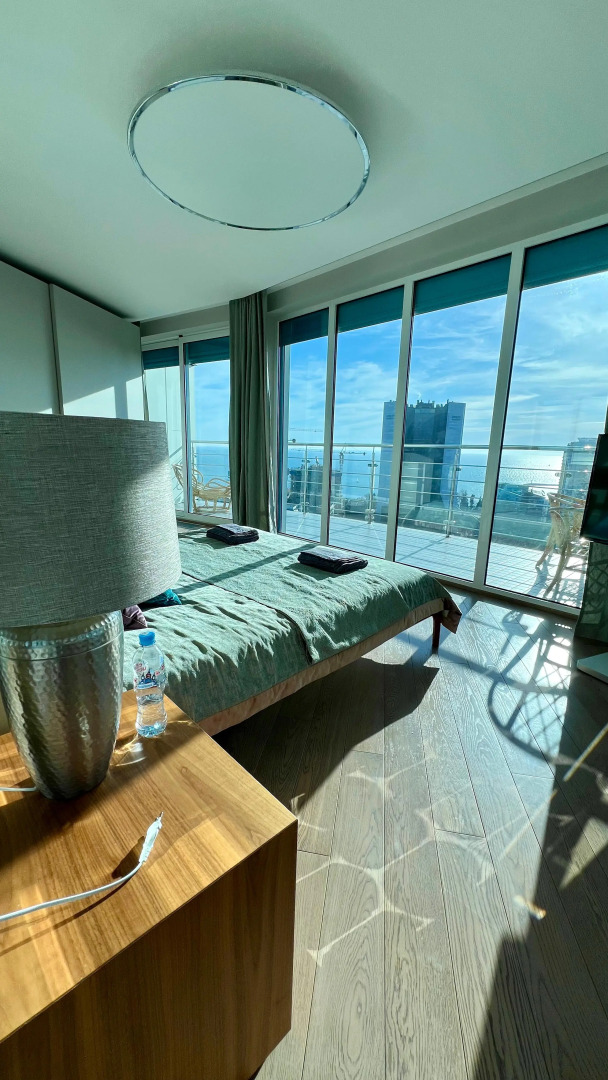 Апартаменты Империал Пентхаус