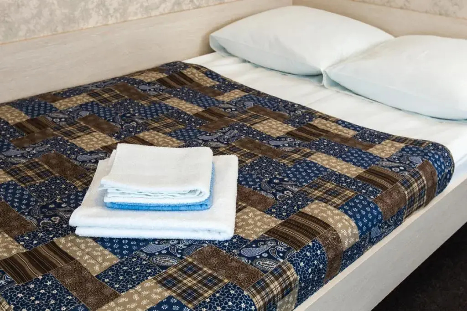 Гостиница Респект-hotel