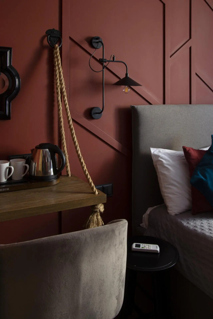 Отель Amigo Syncotel