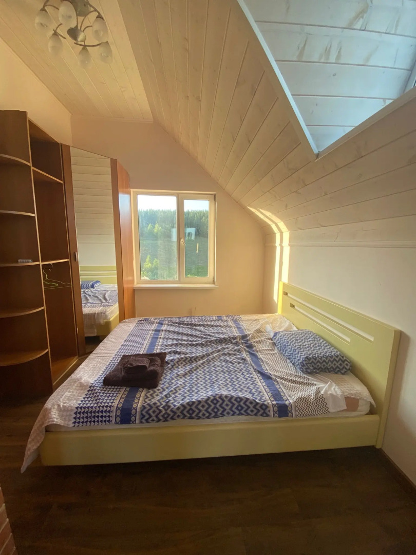 Шале Усадьба Горки 1