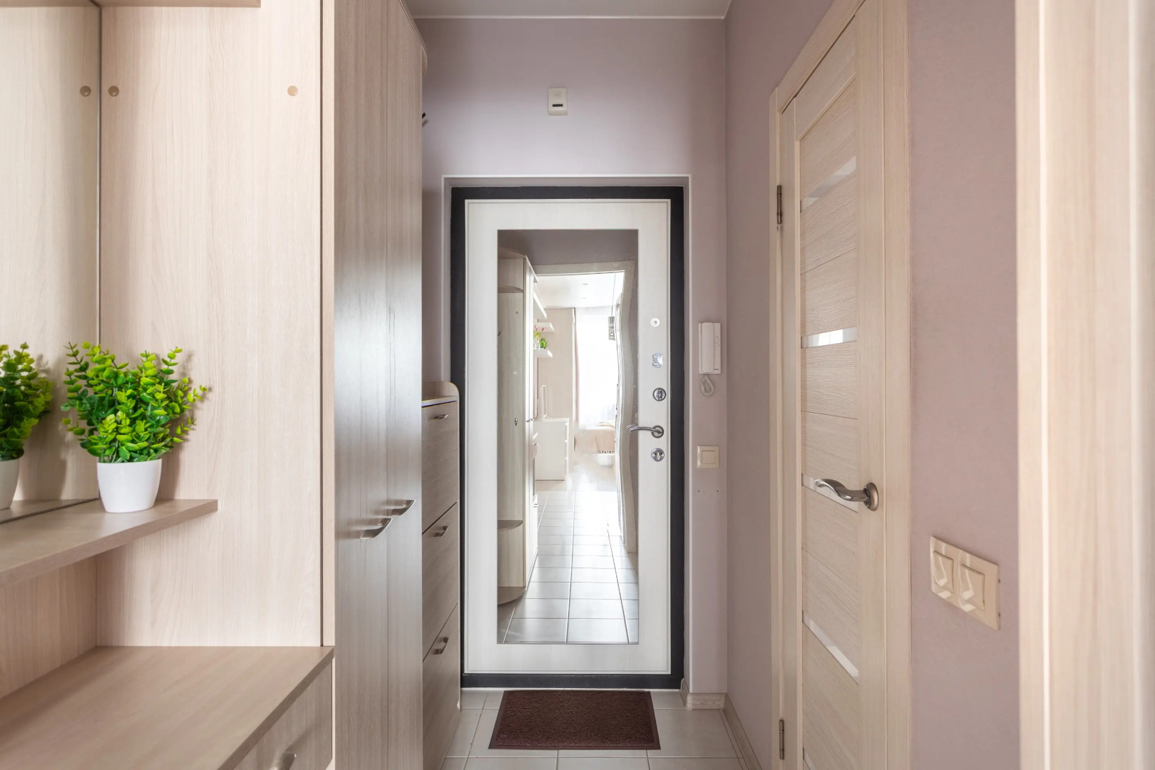 Квартира Dubrovskiy Apart на Орджоникидзе 52