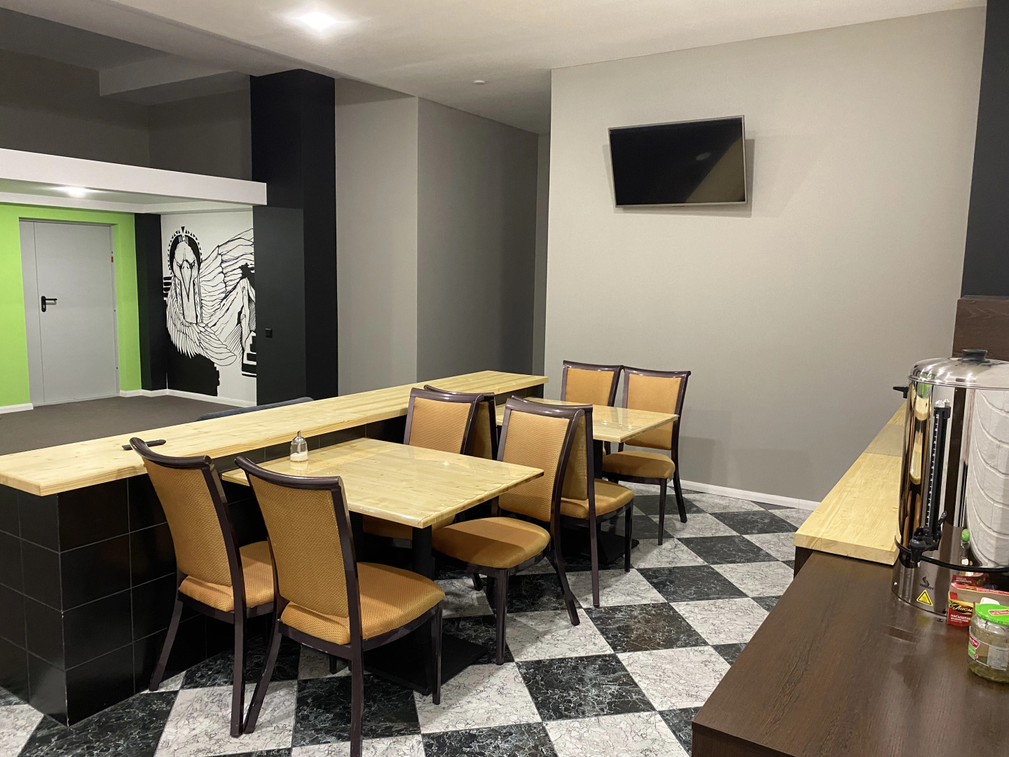 Мини-отель Полуостров