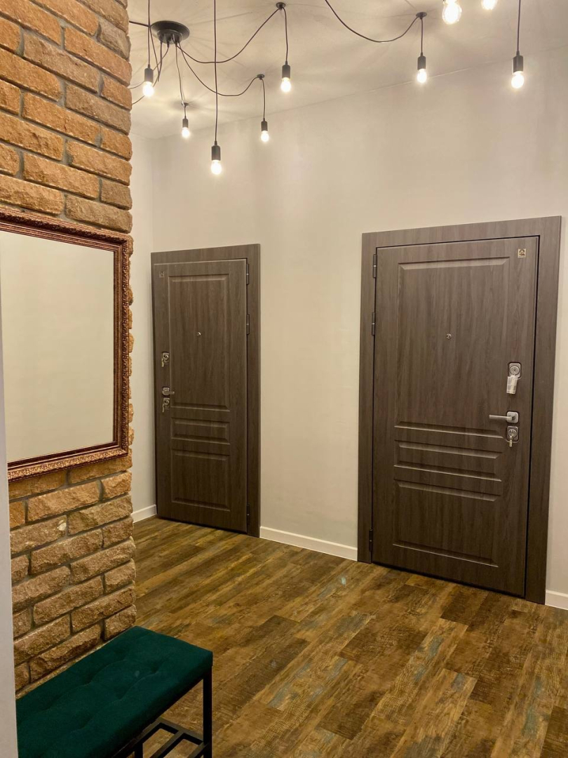 Квартира Уютная студия в ЖК Спектр