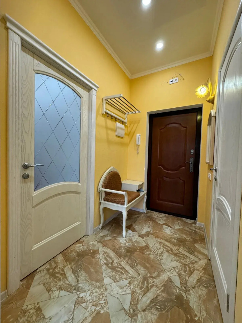 Апартаменты Грация