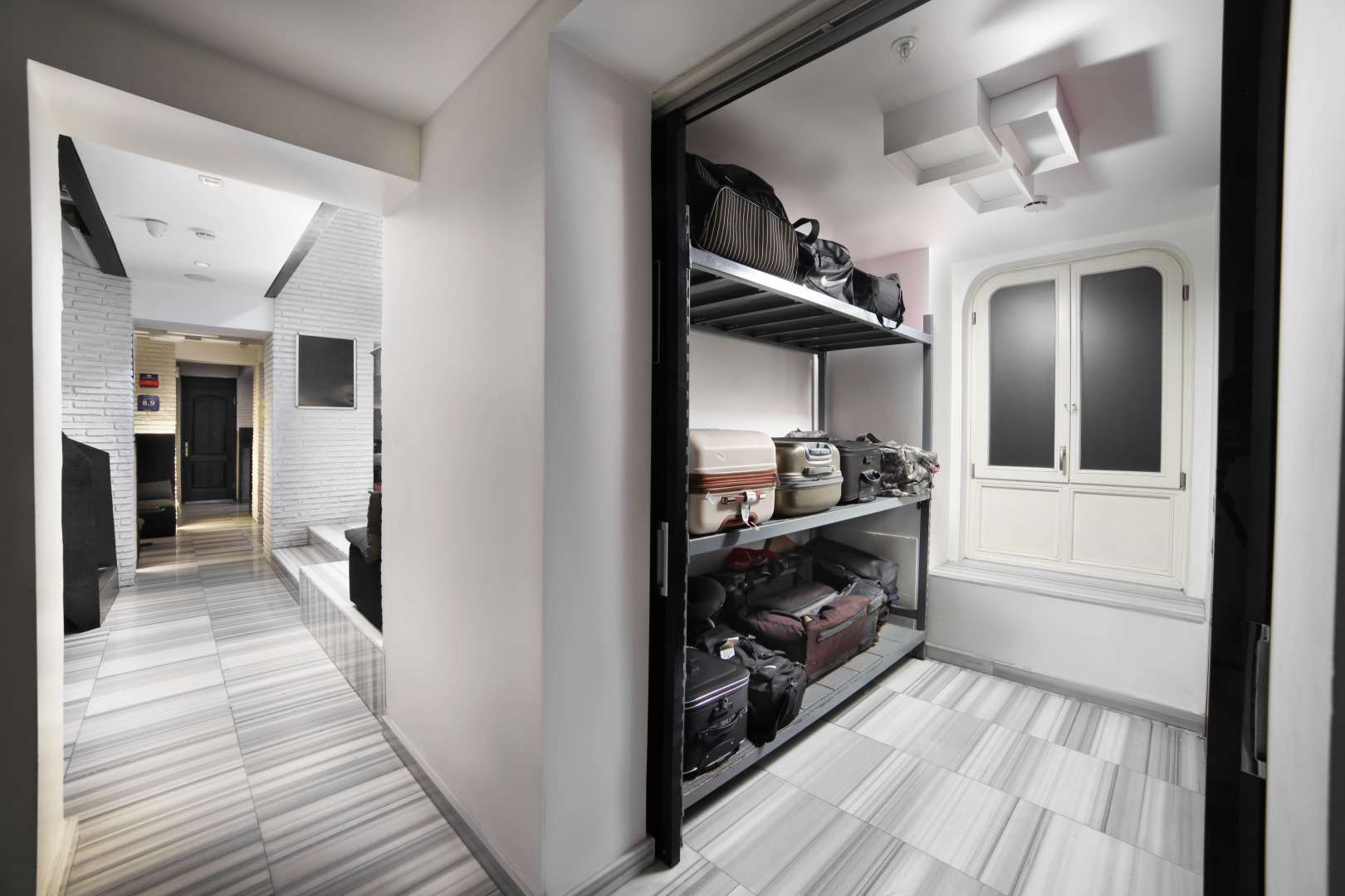 Хостел The central House Istanbul Taksim