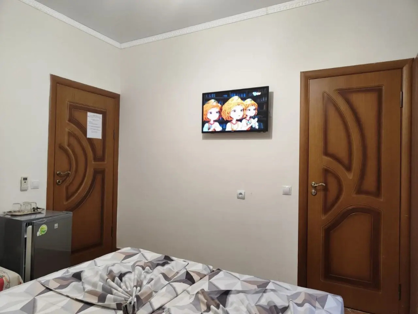 Гостевой Дом Адонис