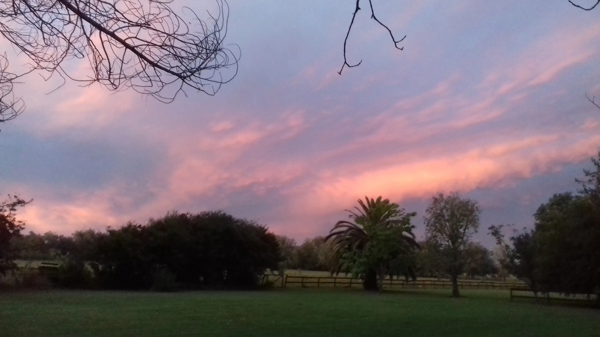 Бутик-Отель Estancia El Cencerro