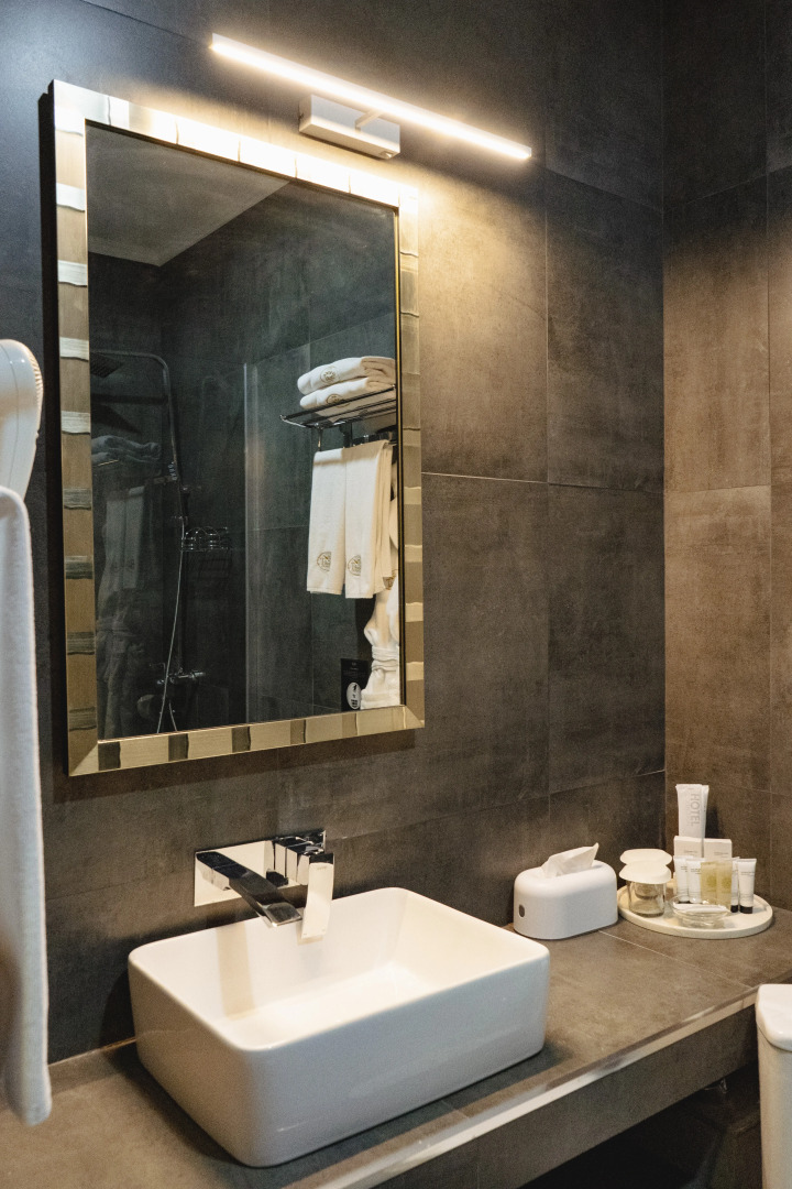 Отель Моцарт