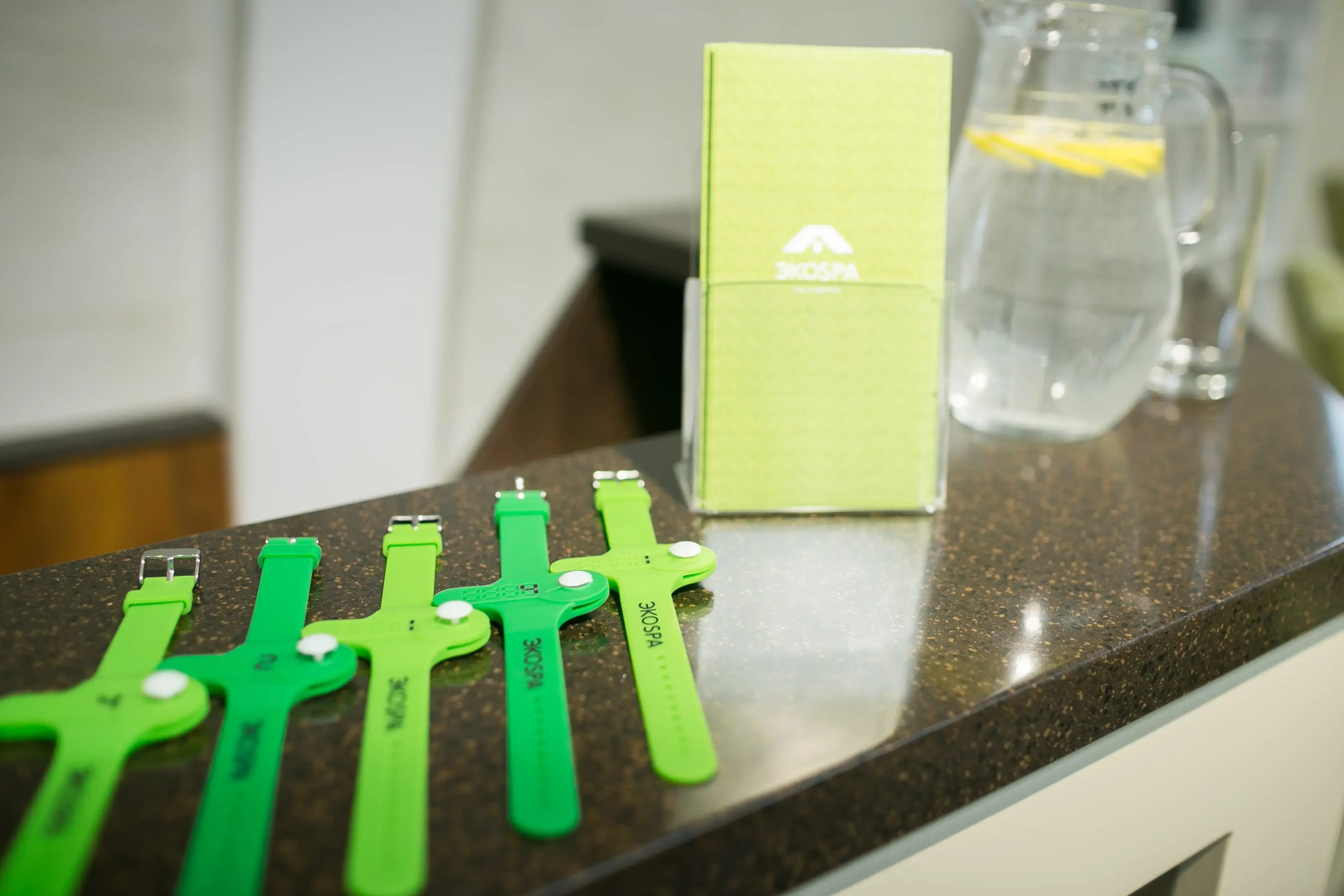 Отель Экодом Адлер