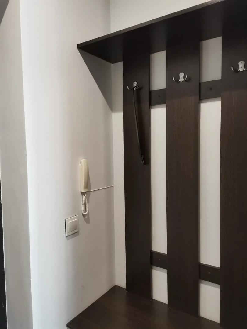 Квартира студия в которой Уютно Всем в центре города