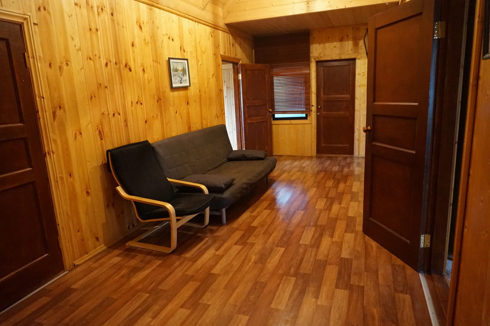 Гостевой дом в Нурмойле Олонка