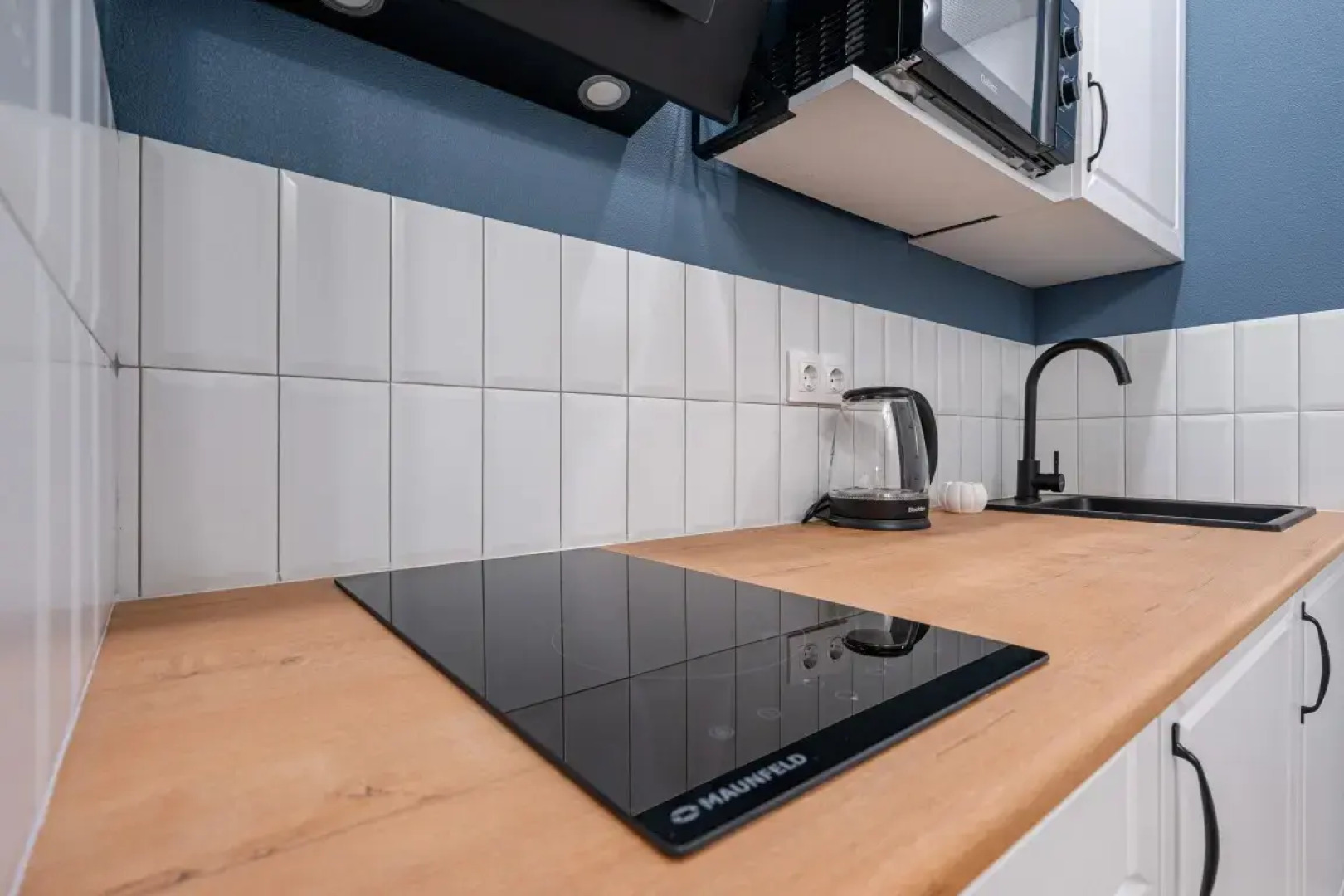 Апартаменты 2 на Студенческой 30