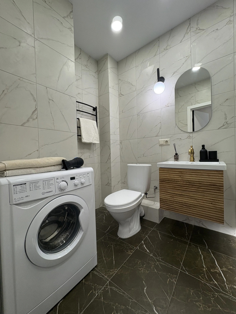 Квартира Авторская у Набережной