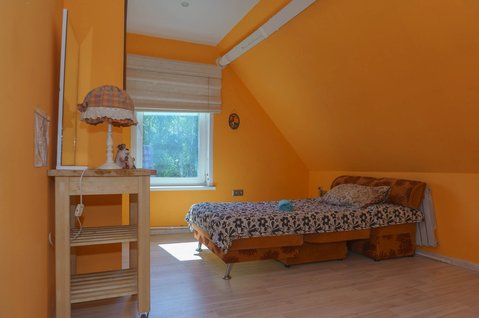 Гостевой дом Лесная сказка