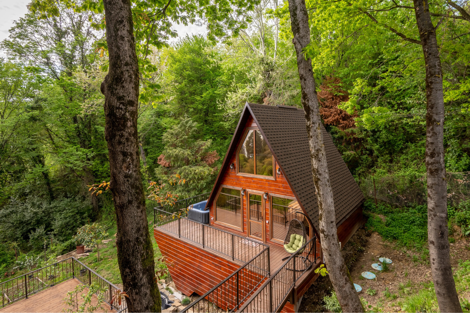 Гостевой Дом Сопка