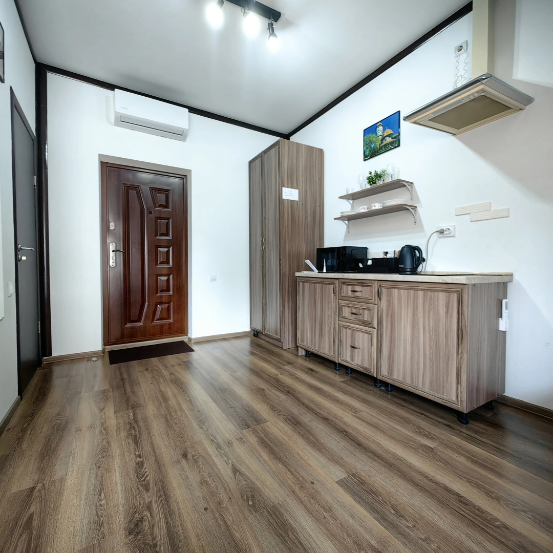 Апартаменты 2 Хоум Раушен в Светлогорске