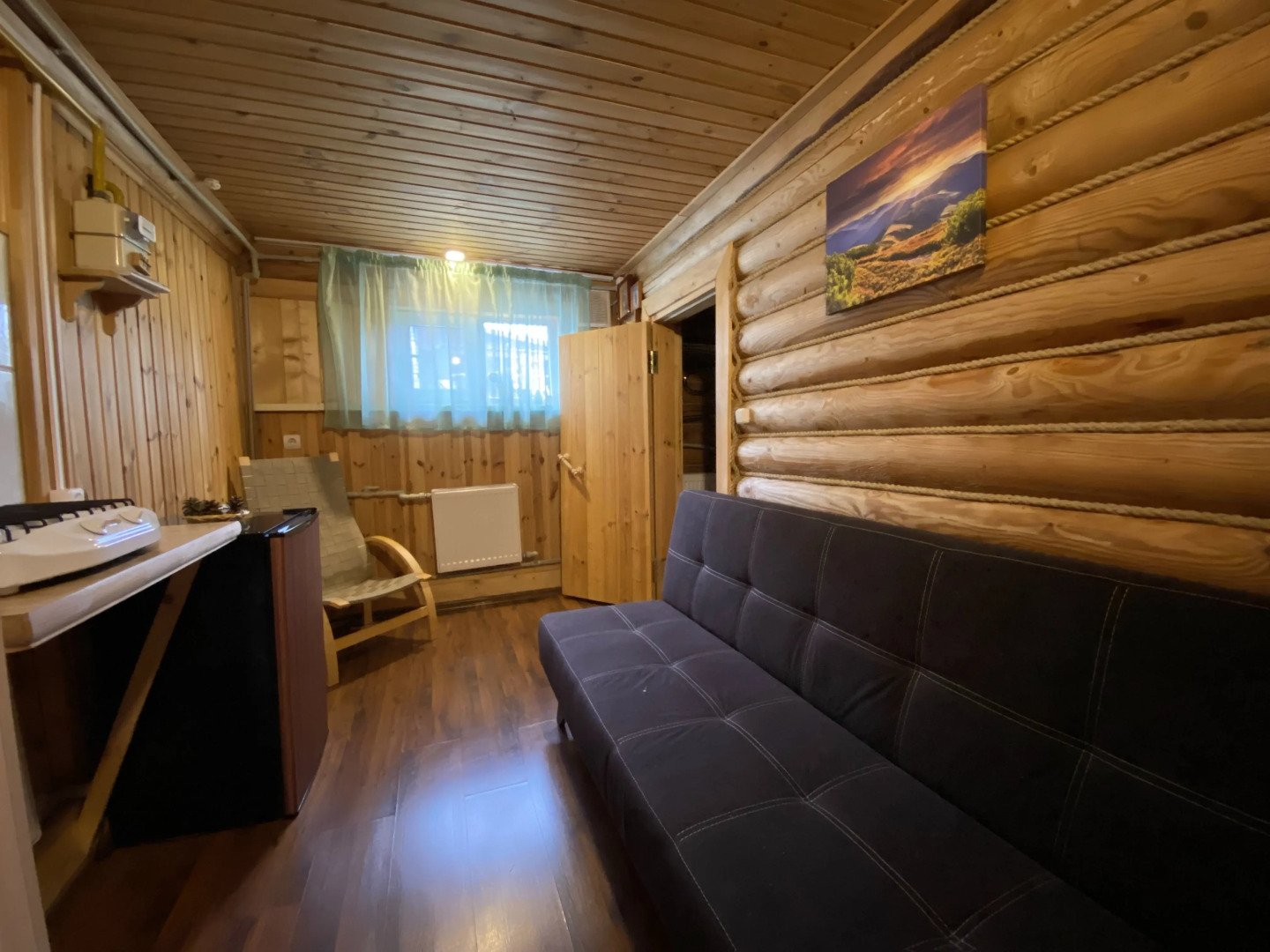 Загородный дом House Vorma