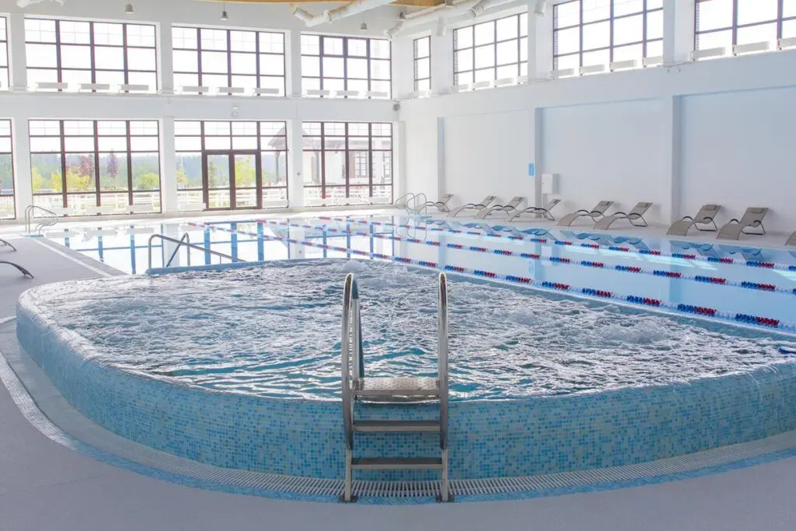 Максима Парк Отель