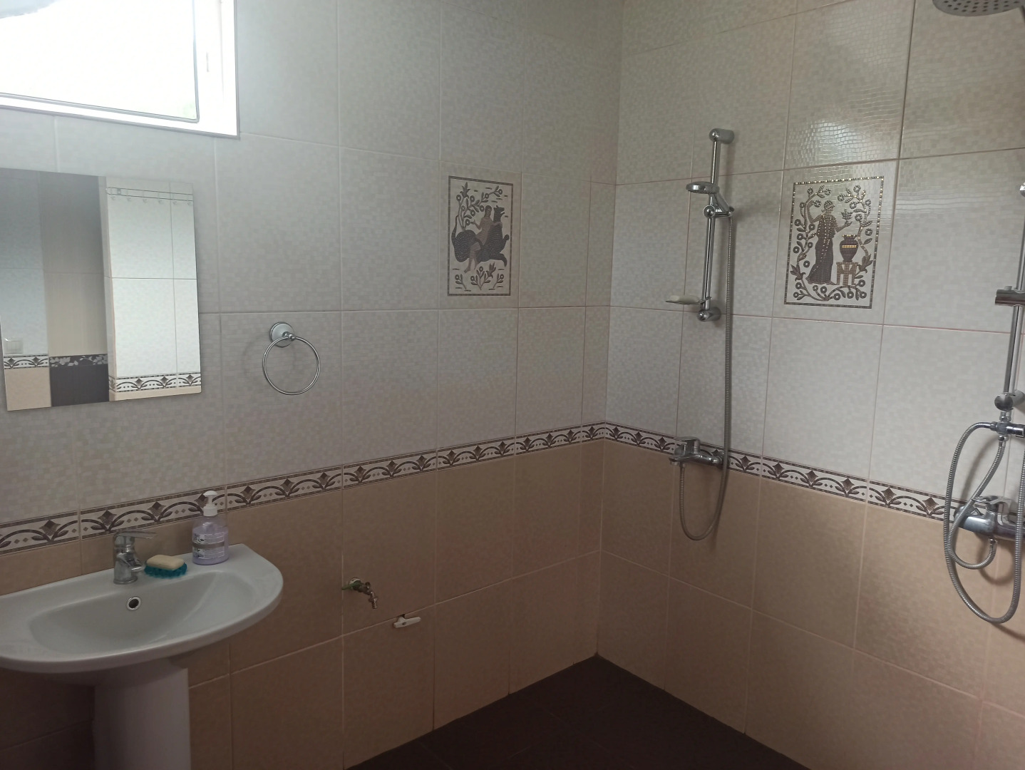 Частный дом Cottage near the Forest and Lake