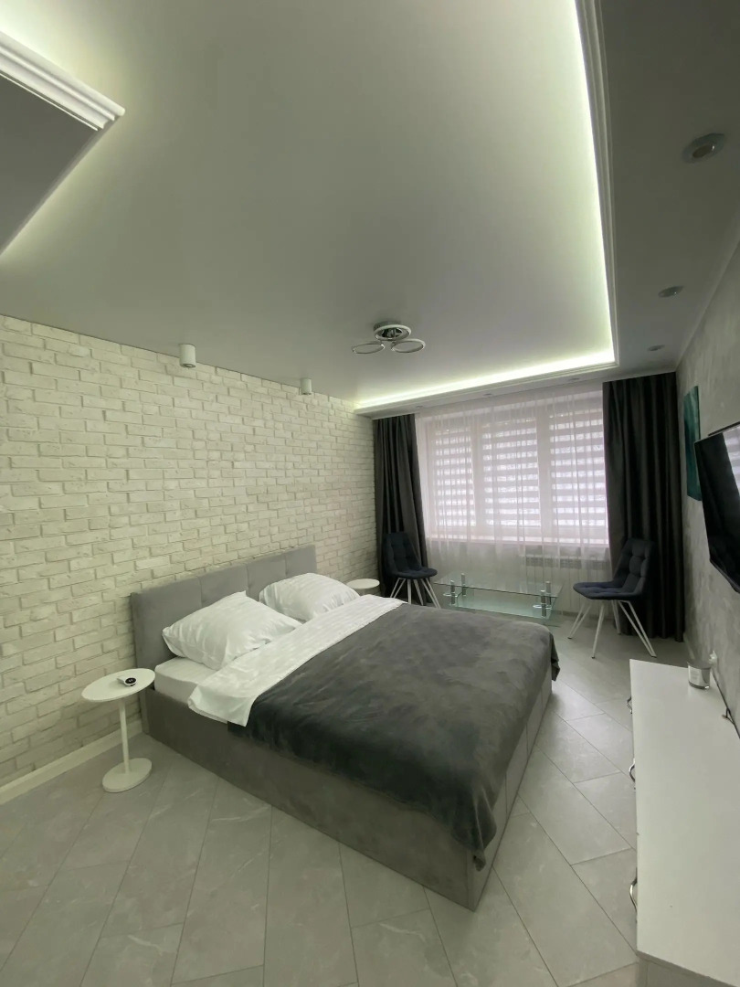 Апартаменты Sofia