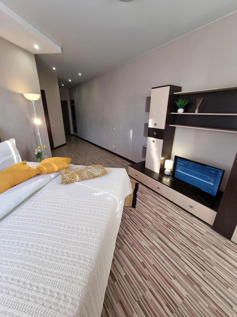 Квартира 158 Уютный Дом