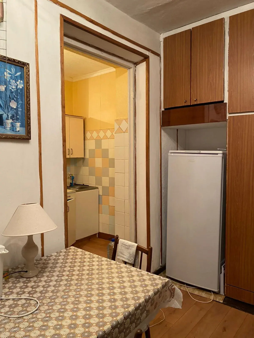 Апартаменты Квартира в Гаграх