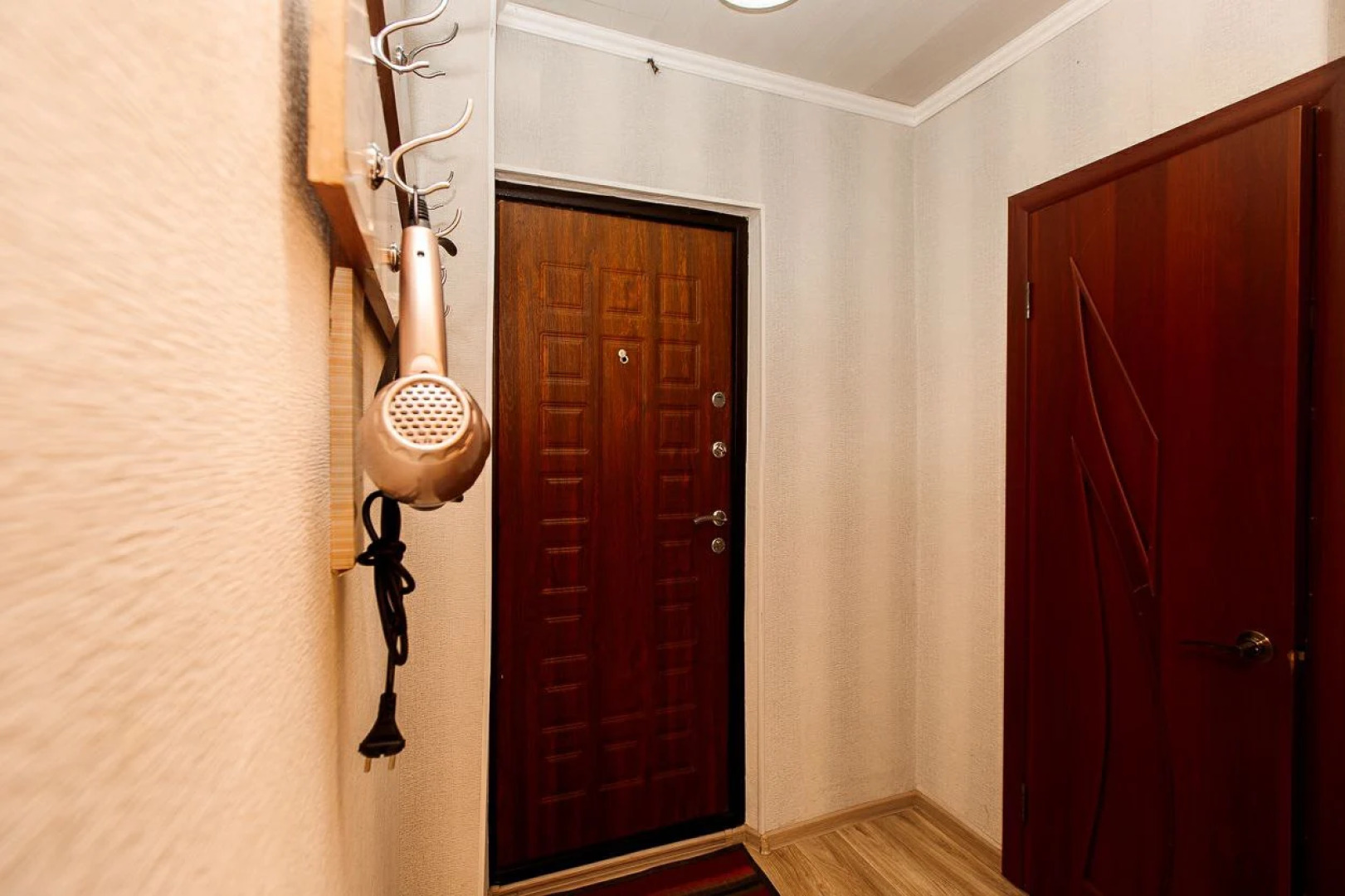 Апартаменты СКомфортом Проспект Победы 21