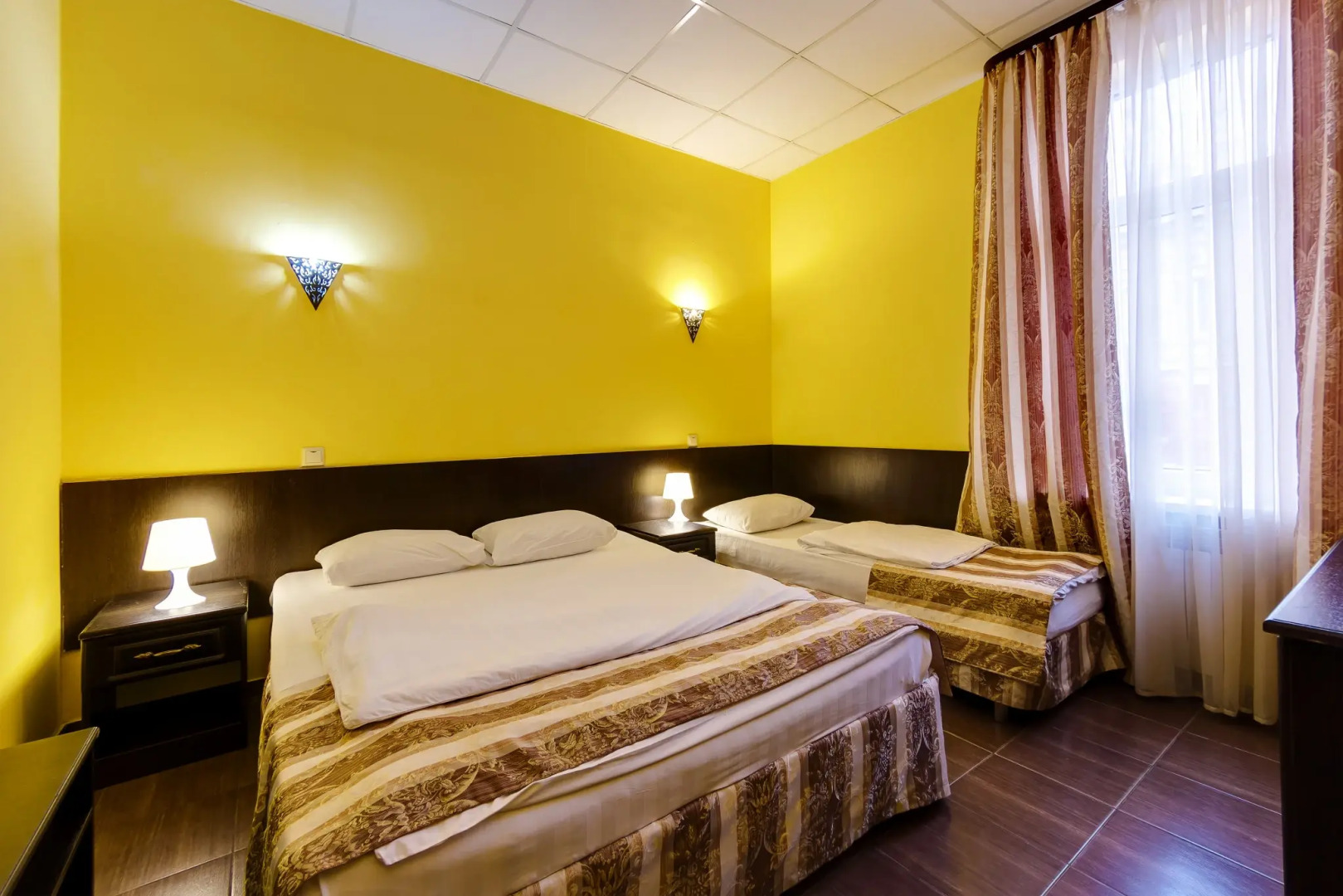 Отель Мартон Вилла Рио