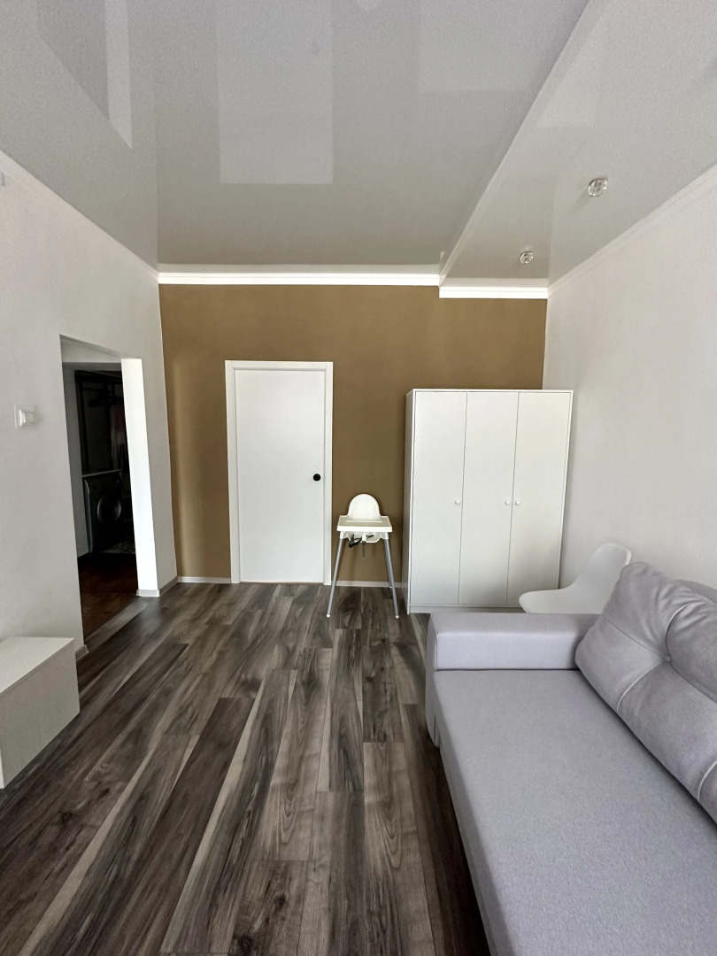 Апартаменты EV Apartments