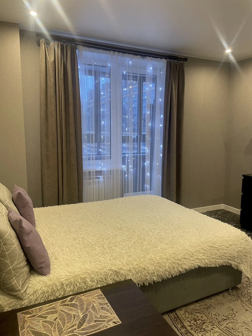 Апартаменты у Метро