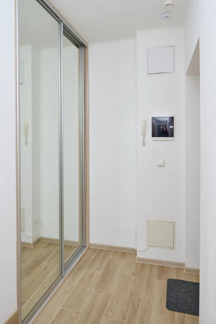 Квартира Апарт-Сеть #Udobno V EKB