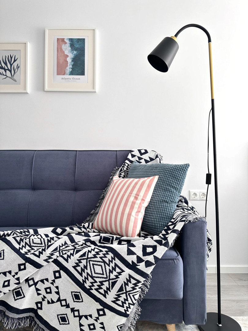 Апартаменты с видом на Кремль и Чашу Казан