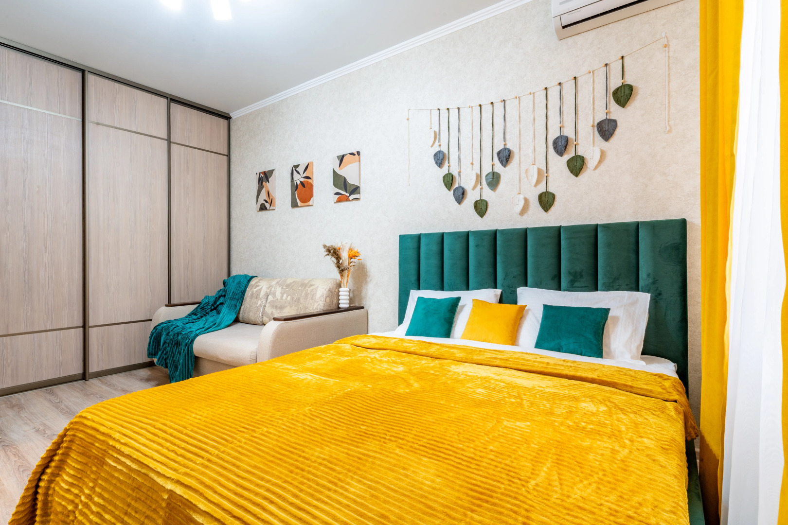 Апартаменты Уютные в Шаге от Парка Краснодар