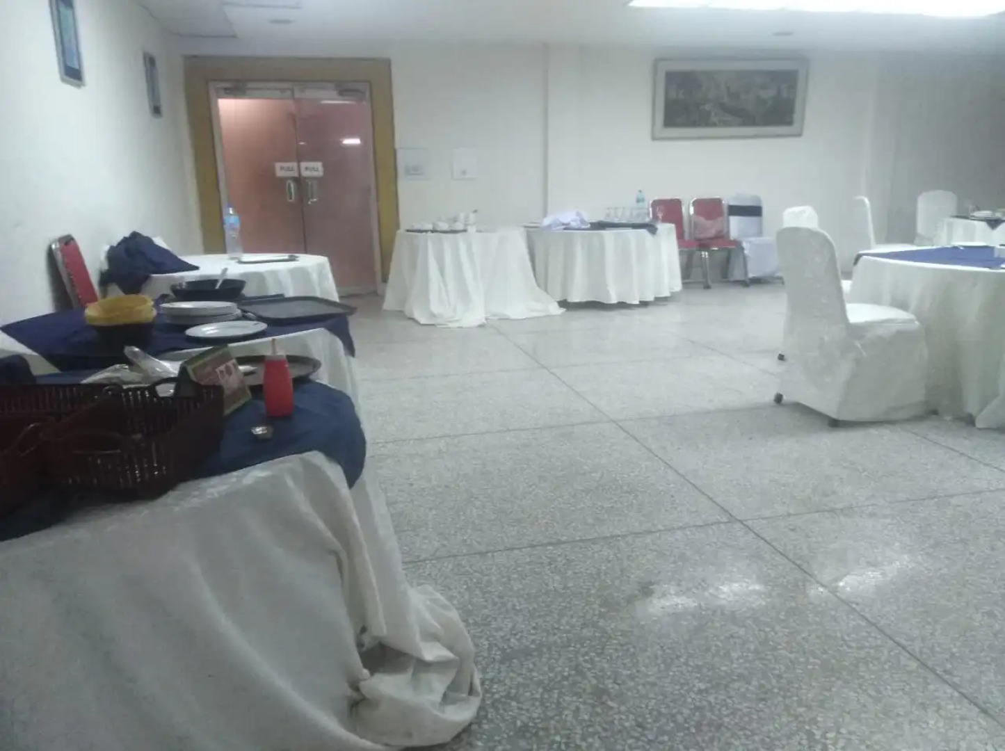 Гостевой Дом Taj House