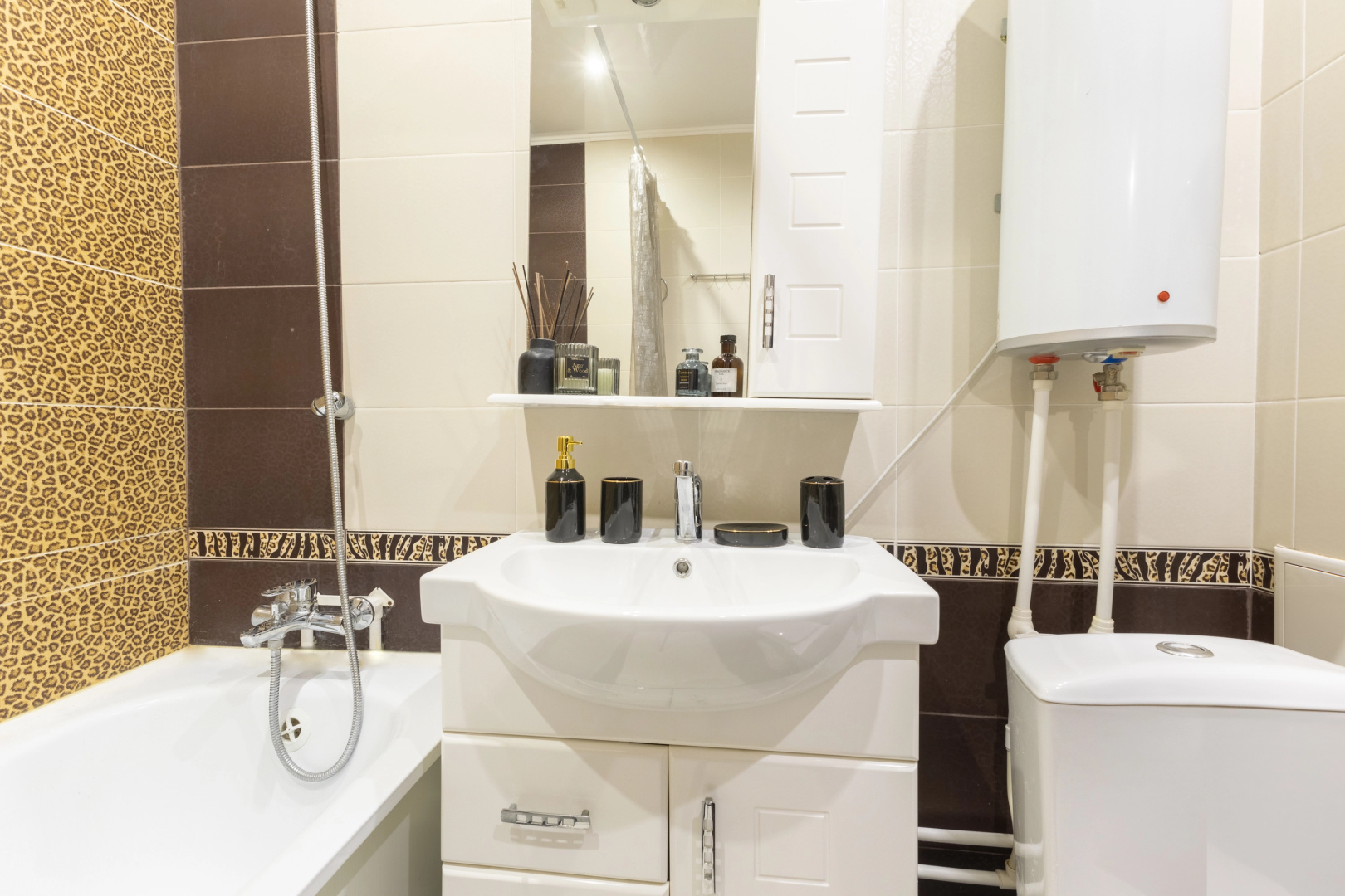 Апартаменты Residence Elegance