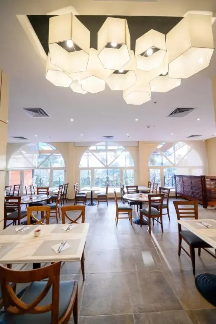 Курортный отель Golden Beach Resort - All inclusive
