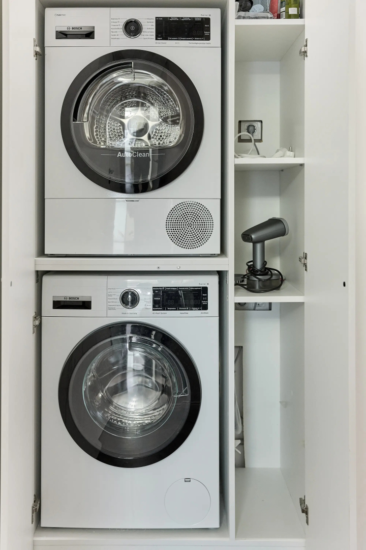 Апартаменты Luma Concept