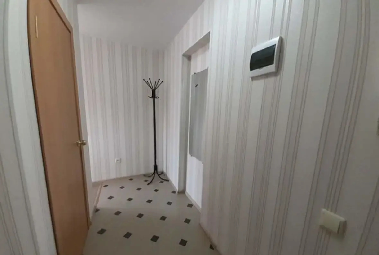 Квартира Rooms 55