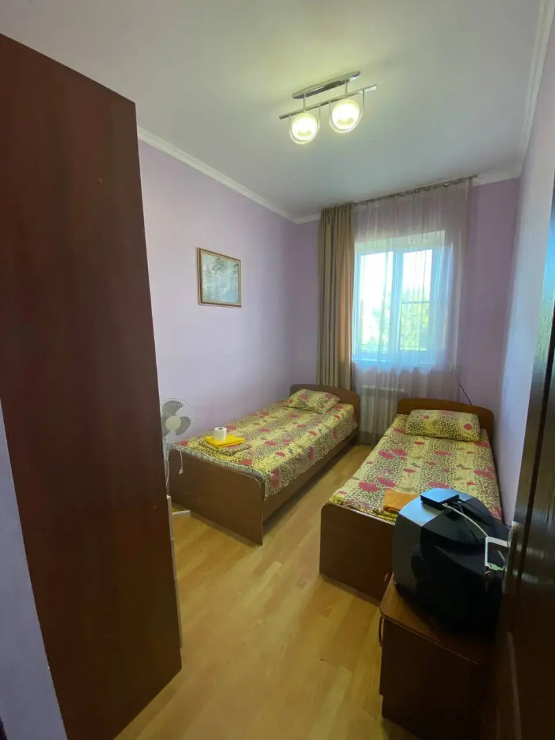 Гостевой дом Цезарь